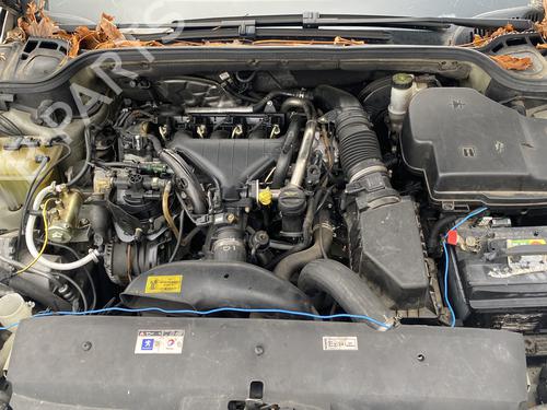 AC compressor PEUGEOT 407 SW (6E_, 6D_) 2.0 HDi 135 | BP26505250M34 