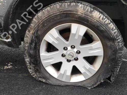 Steering rack NISSAN PATHFINDER III (R51) 2.5 dCi 4WD | BP25517404M22  - Image 32