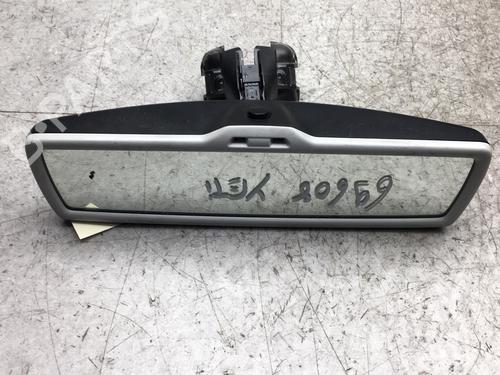 Used Rear mirror SKODA YETI (5L) 2.0 TDI (140 hp) 25546954