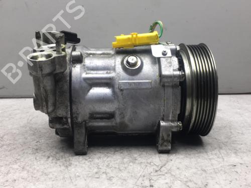AC compressor CITROËN C5 II (RC_) 2.2 HDi | BP25532732M34 - Image 2