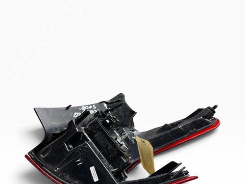 Left taillight PEUGEOT 2008 I (CU_) 1.2 THP 110 / PureTech 110 | BP33551107C34 - Image 4