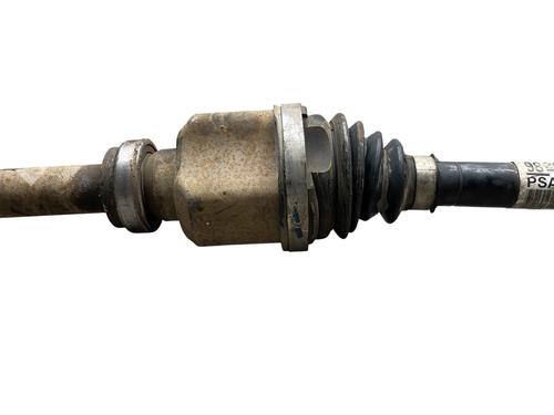 Used Right front driveshaft Right front driveshaft OPEL COMBO Box Body/MPV (K9) 1.5 D (102 hp) 32302676 32302676