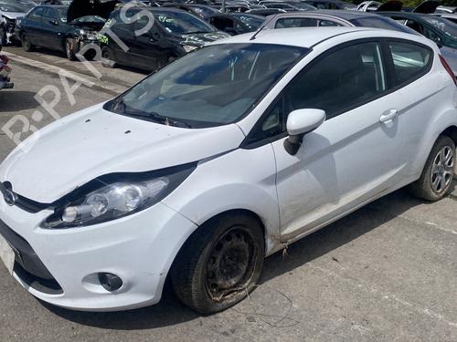 Headlight switch FORD FIESTA VI (CB1, CCN) 1.4 TDCi | BP30819773I24  - Image 10