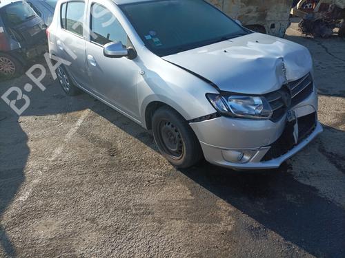 Gear lever DACIA SANDERO II  | BP25569576M90  - Image 26