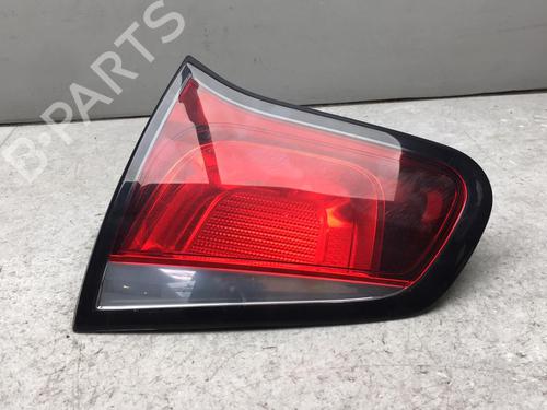 Højre baklys, luke CITROËN C3 II (SC_) 1.0 VTi 68 (68 hp) 25521434