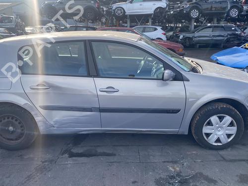ABS pump RENAULT MEGANE II (BM0/1_, CM0/1_) 1.6 16V (BM0C, CM0C) | BP25514607M43 