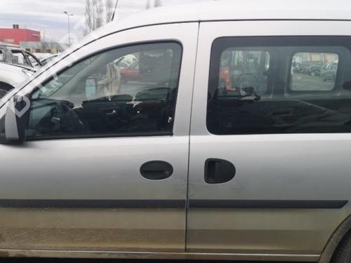 Front right window mechanism OPEL COMBO Box Body/MPV 1.7 CDTI 16V | BP25560394C23 - Image 25