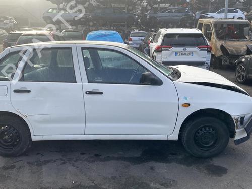Right taillight SEAT IBIZA II (6K1) 1.4 i | BP25529195C35 