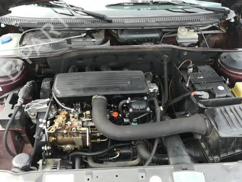Alternator PEUGEOT 405 II (4B) 1.9 D | BP25561288M7 