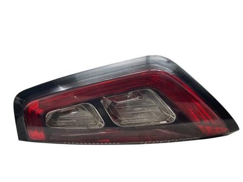 Right taillight FIAT PUNTO EVO (199_) 1.2 | BP29268698C35