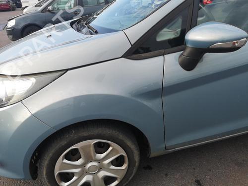 AC compressor FORD FIESTA VI (CB1, CCN) 1.4 TDCi | BP25510689M34  - Image 22