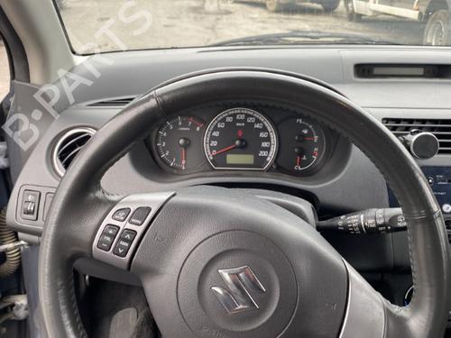 Front left seatbelt SUZUKI SWIFT III (MZ, EZ) 1.3 (RS413, ZC11S) | BP25531579I26 - Image 28