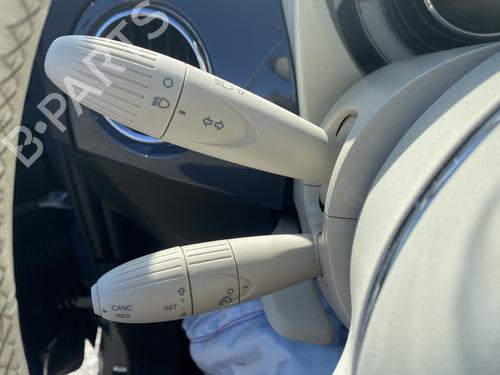 Front left window mechanism FIAT 500 (312_) 1.2 (312AXA1A) | BP26906035C22  - Image 21