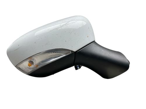 Right mirror RENAULT CLIO IV (BH_) 1.5 dCi 90 | BP25575193C27 