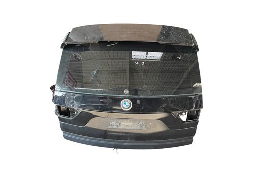 Used Tailgate BMW X3 (E83) 2.0 d (150 hp) 25910677