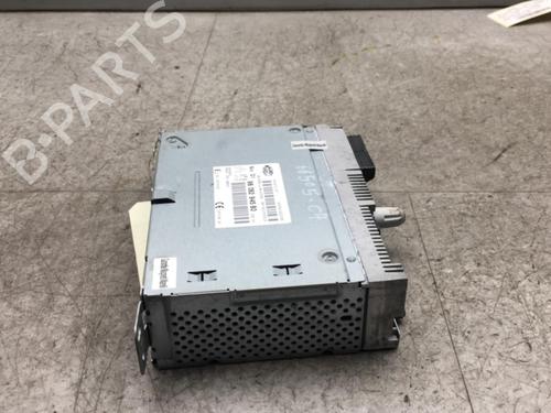 Used Radio CITROËN C4 Picasso II 1.6 HDi / BlueHDi 115 (115 hp) 25565912
