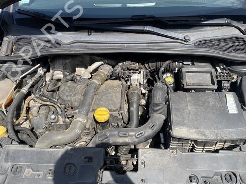 Switch RENAULT CLIO IV (BH_) 1.5 dCi 75 | BP30817607I30 - Image 26