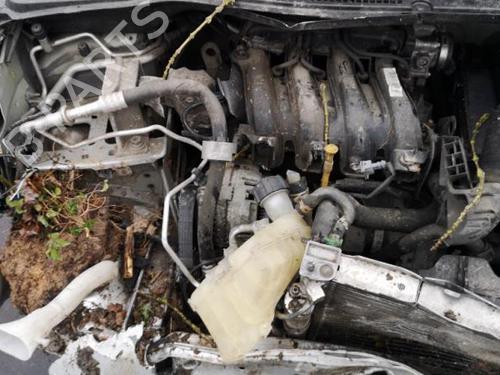 Front left interior door handle RENAULT TWINGO II (CN0_) 1.2 16V (CN0K, CN0V, CN0A) | BP25560319I13 - Image 28