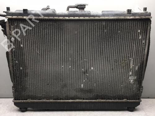 Used Water radiator Water radiator KIA CARENS II MPV (FJ) 2.0 CRDi (113 hp) 25577307 25577307