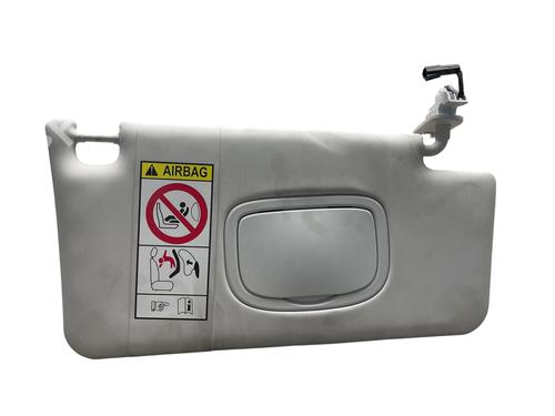 Used Right sun visor JEEP RENEGADE SUV (BU, B1, BV) 1.6 CRD (120 hp) 25505732