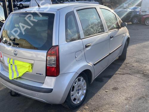 Left front window motor FIAT IDEA (350_) 1.3 D Multijet | BP29504564E21 - Image 14