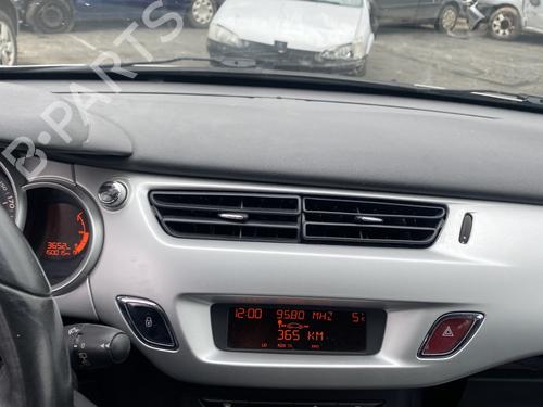 ABS pump CITROËN C3 II (SC_) 1.4 VTi 95 | BP28203704M43  - Image 17