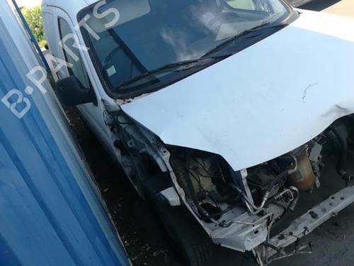 Left front driveshaft PEUGEOT PARTNER MPV (5_, G_) 1.6 HDi 90 | BP25534430M38  - Image 32