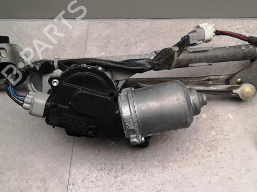 Front wiper motor TOYOTA AURIS (_E15_) 2.2 D (ADE157_, ADE151_, ADE151R, ADE157R) | BP25537723M29 