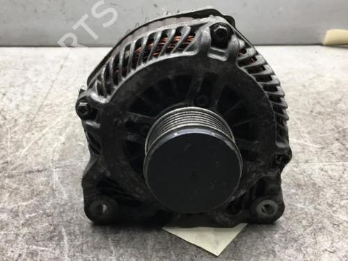 Alternator RENAULT LAGUNA III (BT0/1) 1.5 dCi (BT00, BT0A, BT0T, BT1J) | BP25511848M7 