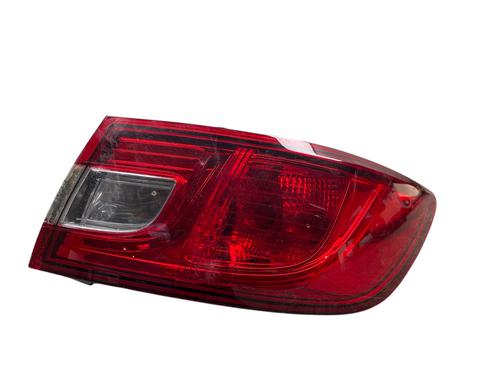 Used Right taillight RENAULT CLIO IV (BH_) 1.5 dCi 75 (75 hp) 30318622