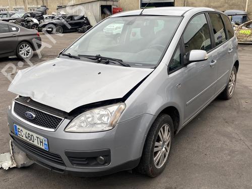 Left front shock absorber FORD FOCUS C-MAX (DM2) 2.0 TDCi | BP25548338M16  - Image 9