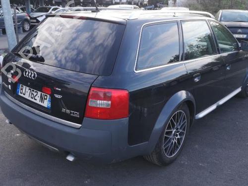 Left front window switch AUDI ALLROAD C5 (4BH) 2.5 TDI quattro | BP25517548I27 - Image 33