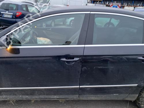 Climate control VW PASSAT B6 (3C2) 2.0 TDI 16V | BP32140490I5 - Image 24