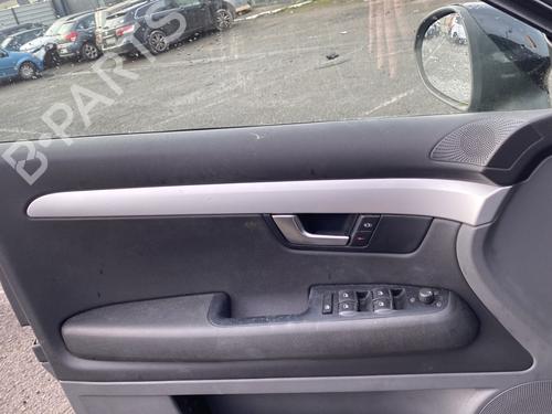 Engine SEAT EXEO (3R2) 2.0 TDI | BP33848743M1 - Image 3