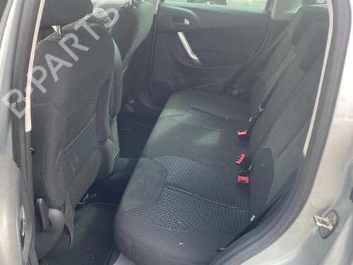 Seat buckle CITROËN C3 II (SC_) 1.4 VTi 95 | BP25581868I32  - Image 25