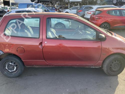 Right sun visor RENAULT TWINGO I (C06_) 1.2 (C063, C064) | BP25557796I2 