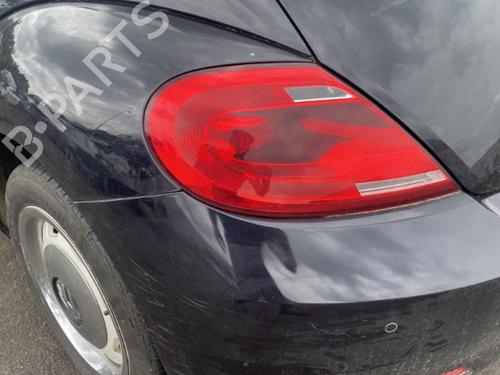 Rear mirror VW BEETLE (5C1, 5C2) 2.0 TDI | BP25566683I6 - Image 8