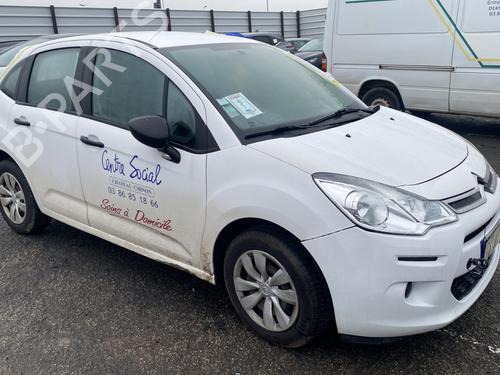 Switch CITROËN C3 II (SC_) | BP34220494I30 - Image 13
