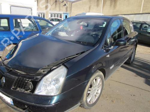 Right tailgate light RENAULT VEL SATIS (BJ0_) 2.2 dCi (BJ0E, BJ0F) | BP25558464C80 - Image 7