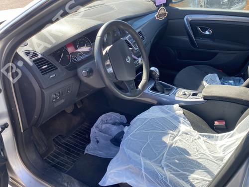 AC compressor RENAULT LAGUNA III (BT0/1) 1.5 dCi (BT00, BT0A, BT0T, BT1J) | BP30505478M34  - Image 22