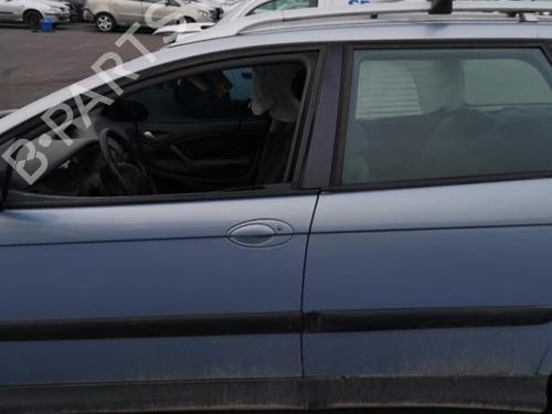 Front right lock CITROËN C5 I Break (DE_) 2.0 HDi (DERHZB, DERHZE) | BP25579504C97 