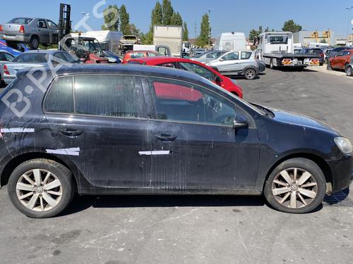 Left tailgate light VW GOLF VI (5K1) 1.6 TDI | BP25545956C79 - Image 23
