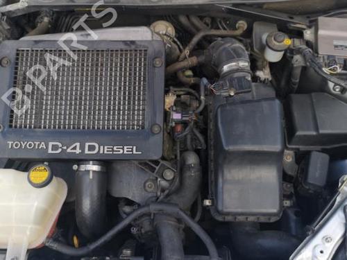 Commande retroviseurs TOYOTA RAV 4 II (_A2_) 2.0 D 4WD (CLA20_, CLA21_, CLA20R, CLA21R) | BP25583387I25 