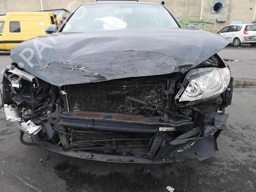 Front left lock SEAT EXEO (3R2) 2.0 TDI | BP25578827C98  - Image 14