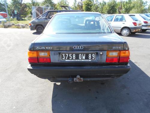 Brugte AUDI 100 C3 Saloon (443, 444) 3109987