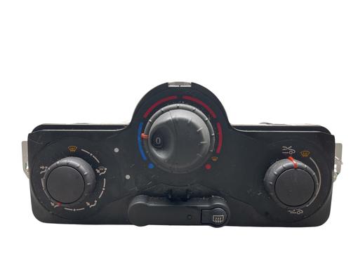 Climate control RENAULT CLIO III (BR0/1, CR0/1) 1.2 16V Hi-Flex (BR1U, CR1U) | BP25544130I5 