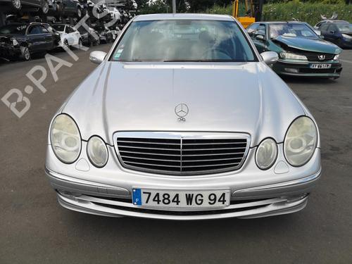 Rear mirror MERCEDES-BENZ E-CLASS (W211) E 270 CDI (211.016) | BP25578624I6 