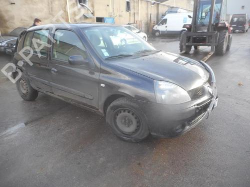 Switch RENAULT CLIO III (BR0/1, CR0/1) | BP25516857I30 - Image 14