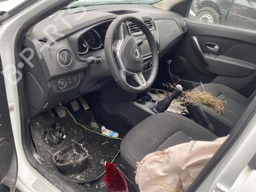 Headrest DACIA LOGAN II 1.0 SCe 75 | BP25575246I31  - Image 8