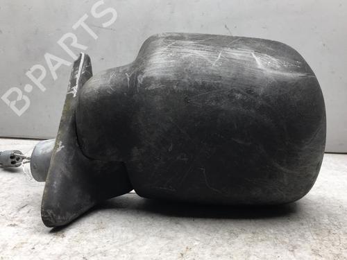 Used Left mirror RENAULT RAPID Box Body/MPV (F40_, G40_) 1.9 D (F40R) (54 hp) 25575838